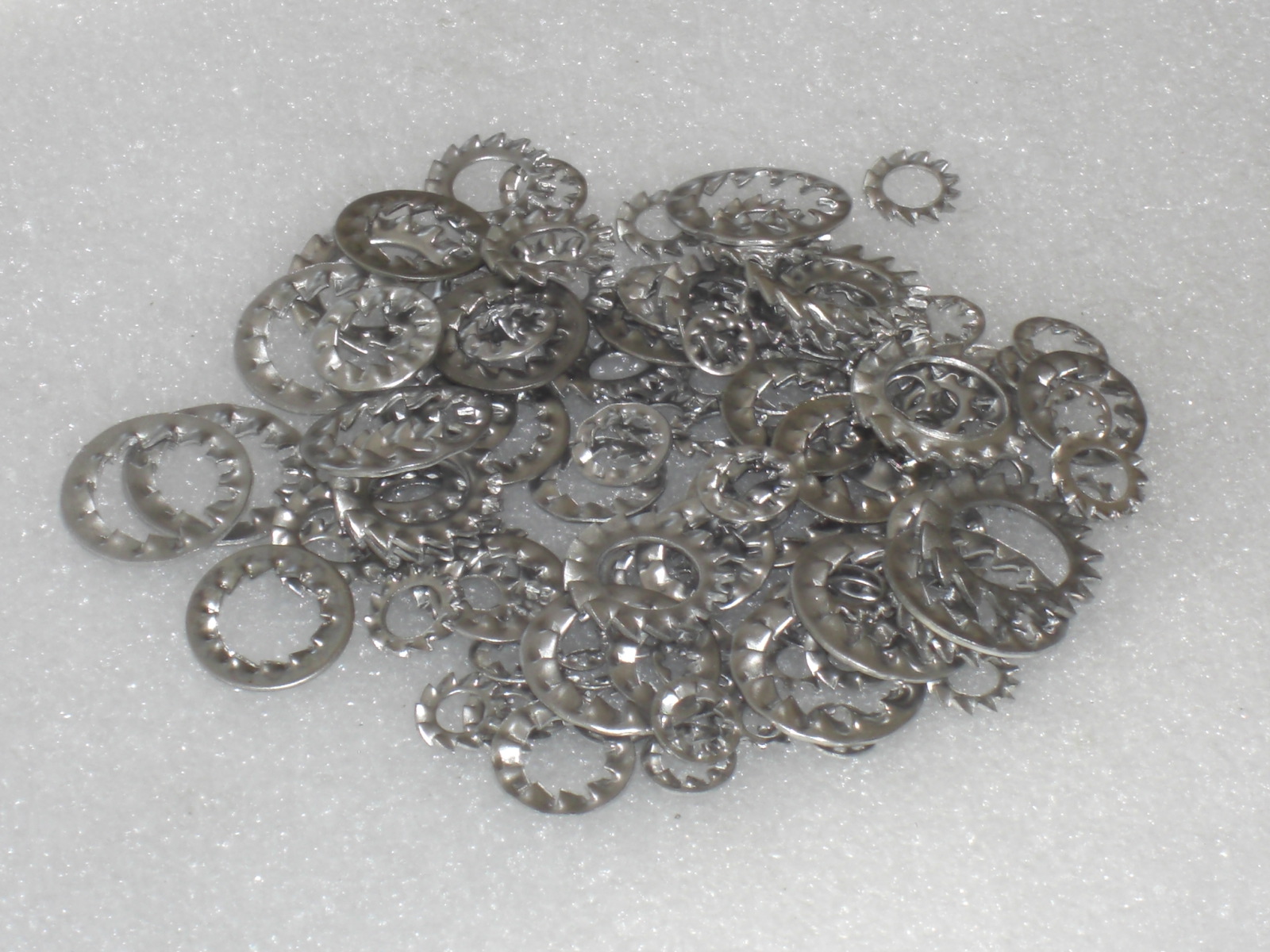 Imperial Shakeproof Washers Assortment Pack 50 Stig Fasteners Ltd