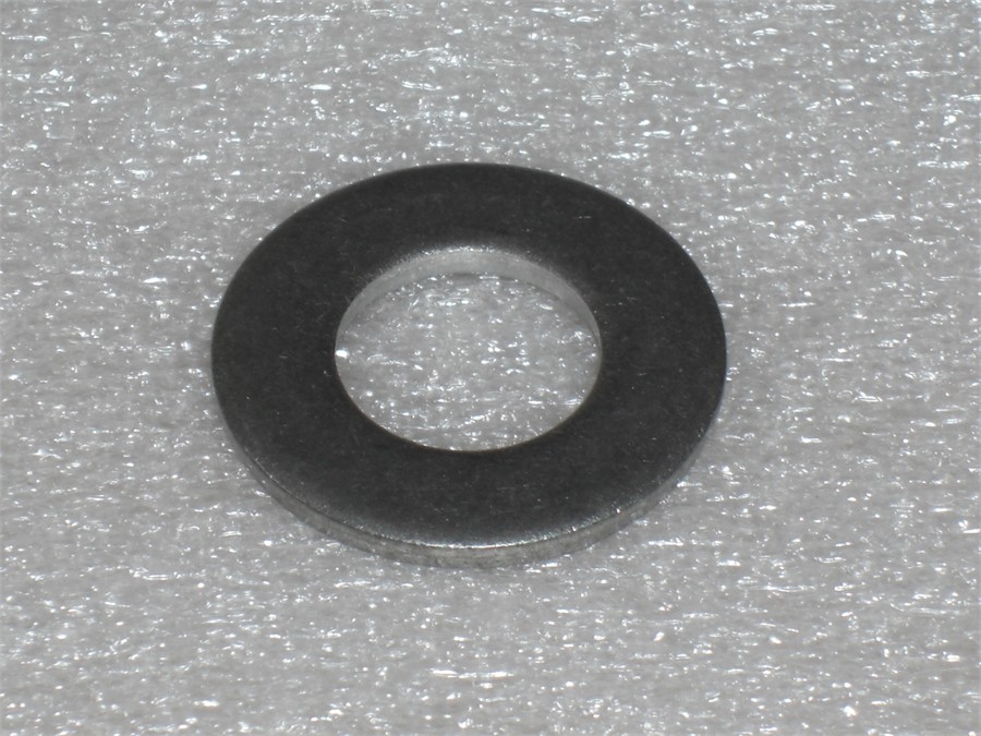 M18 Washer Form B BS4320 A2 - Stig Fasteners Ltd