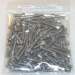 thumbnail image 2 of 8x Stainless Steel Brake Disc Rotor Screws/Bolts For Audi A1-A6 & TT – Speedy Fasteners 2 of 5